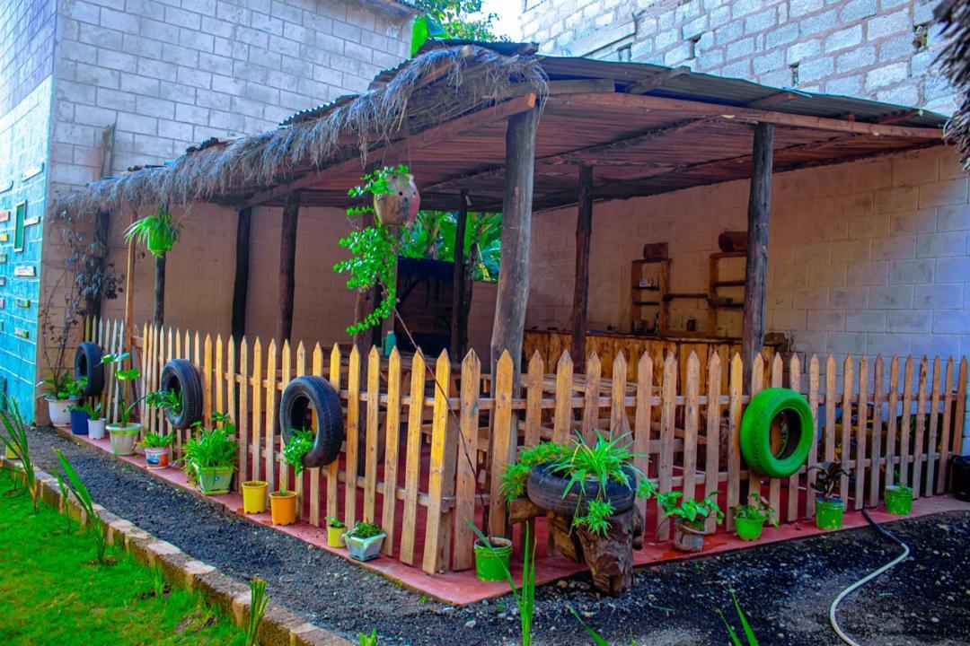 Arusha Jua Home Exterior photo